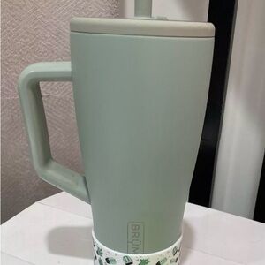 BrüMate Era 30 Sage